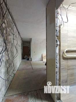 3-к квартира, вторичка, 55м2, 2/5 этаж