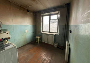 1-к квартира, вторичка, 32м2, 4/5 этаж