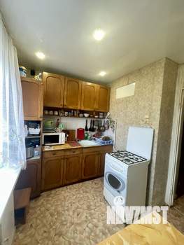 2-к квартира, вторичка, 54м2, 5/10 этаж