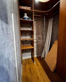 1-к квартира, вторичка, 40м2, 9/10 этаж