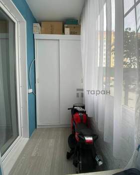 3-к квартира, вторичка, 66м2, 1/10 этаж