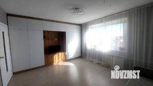 1-к квартира, вторичка, 41м2, 6/10 этаж