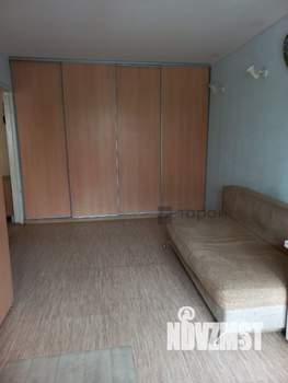 1-к квартира, вторичка, 33м2, 2/10 этаж