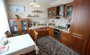 3-к квартира, вторичка, 75м2, 8/10 этаж