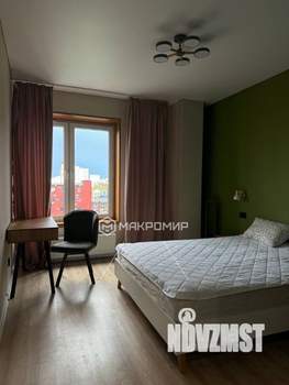 2-к квартира, вторичка, 44м2, 7/16 этаж