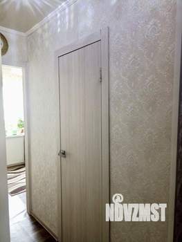 1-к квартира, вторичка, 32м2, 5/9 этаж