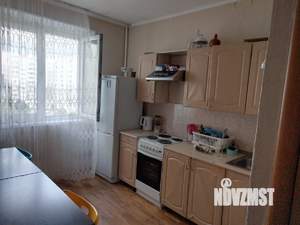 2-к квартира, вторичка, 57м2, 7/10 этаж