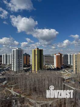 4-к квартира, вторичка, 108м2, 20/23 этаж