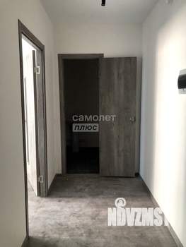 3-к квартира, вторичка, 57м2, 7/10 этаж