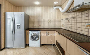 4-к квартира, вторичка, 84м2, 9/9 этаж