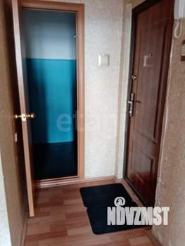 1-к квартира, вторичка, 51м2, 6/10 этаж