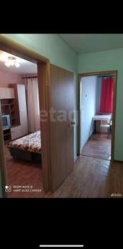 1-к квартира, вторичка, 30м2, 8/9 этаж