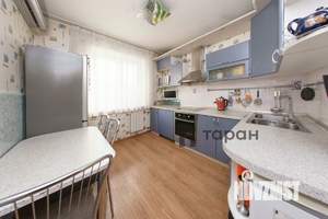 3-к квартира, вторичка, 72м2, 3/10 этаж