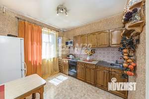 1-к квартира, вторичка, 40м2, 7/10 этаж