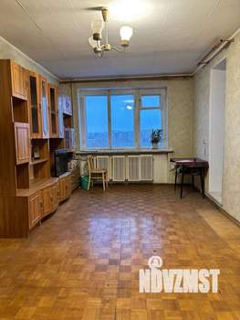 2-к квартира, вторичка, 46м2, 9/9 этаж