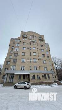 5-к квартира, вторичка, 238м2, 8/8 этаж