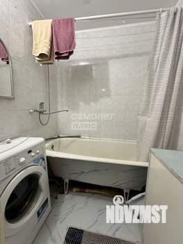 1-к квартира, вторичка, 41м2, 3/10 этаж