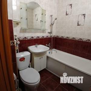 2-к квартира, вторичка, 46м2, 2/5 этаж