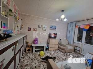 1-к квартира, вторичка, 29м2, 5/9 этаж