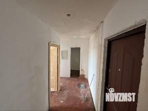 3-к квартира, вторичка, 50м2, 9/9 этаж