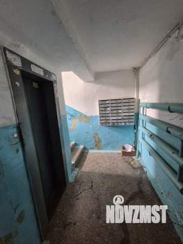 2-к квартира, вторичка, 46м2, 5/10 этаж