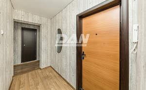 1-к квартира, вторичка, 40м2, 6/10 этаж