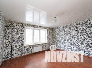 4-к квартира, вторичка, 82м2, 1/11 этаж