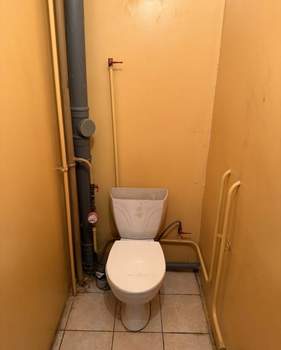 3-к квартира, вторичка, 67м2, 1/11 этаж