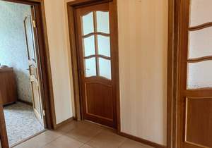 3-к квартира, вторичка, 61м2, 4/5 этаж