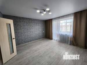 1-к квартира, вторичка, 43м2, 10/10 этаж