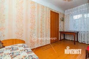 2-к квартира, вторичка, 42м2, 4/5 этаж