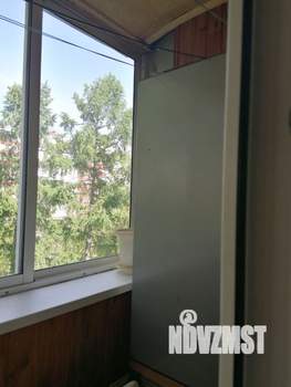 2-к квартира, вторичка, 47м2, 4/5 этаж
