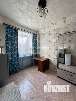 3-к квартира, вторичка, 61м2, 1/5 этаж