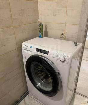 Студия квартира, вторичка, 24м2, 17/20 этаж