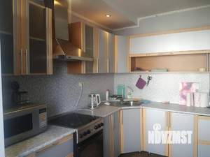 1-к квартира, вторичка, 36м2, 3/9 этаж