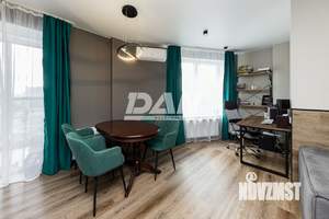 2-к квартира, вторичка, 91м2, 10/24 этаж