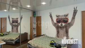 2-к квартира, вторичка, 41м2, 1/5 этаж