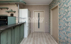 1-к квартира, вторичка, 41м2, 4/11 этаж