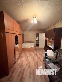 1-к квартира, вторичка, 30м2, 2/5 этаж