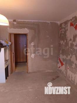 Студия квартира, вторичка, 25м2, 4/10 этаж