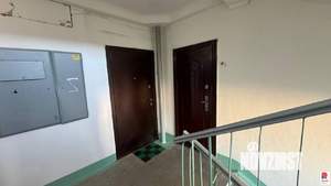 1-к квартира, вторичка, 40м2, 8/10 этаж