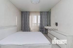 2-к квартира, вторичка, 57м2, 14/14 этаж