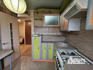 1-к квартира, вторичка, 31м2, 4/5 этаж