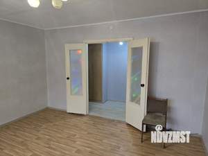 2-к квартира, вторичка, 52м2, 1/10 этаж