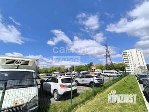 1-к квартира, вторичка, 41м2, 9/10 этаж