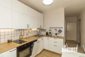 2-к квартира, вторичка, 58м2, 8/10 этаж