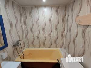 1-к квартира, вторичка, 33м2, 9/9 этаж