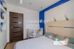 2-к квартира, вторичка, 61м2, 8/10 этаж