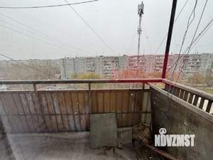 1-к квартира, вторичка, 33м2, 8/9 этаж