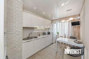 3-к квартира, вторичка, 65м2, 2/10 этаж